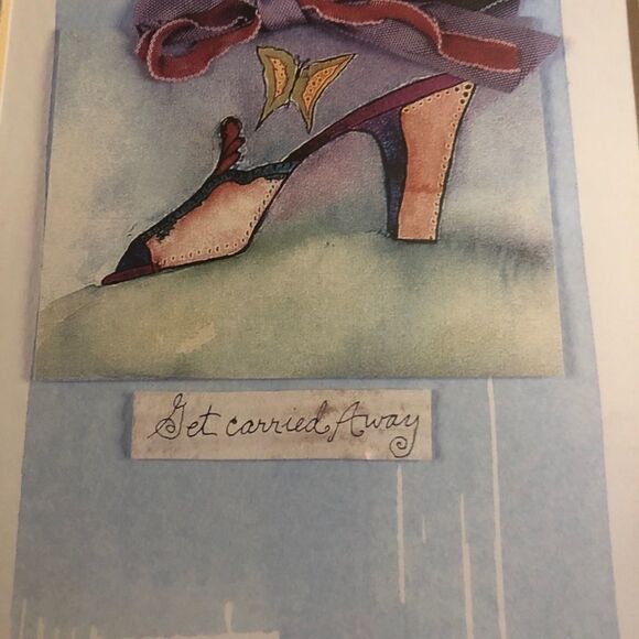 8 x 10 Susanna England picture - Picture 2 of 4